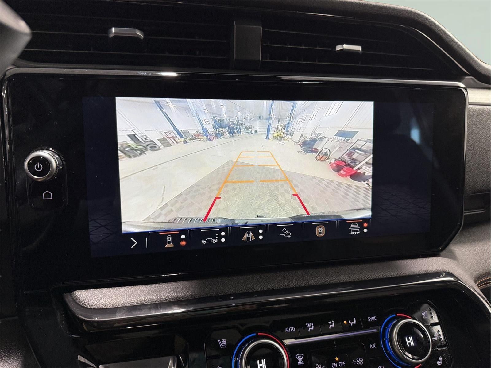 2024 GMC Sierra 3500HD AT4