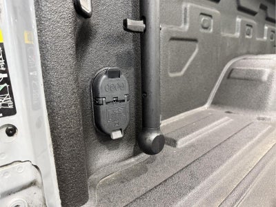 2024 GMC Sierra 3500HD AT4