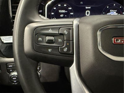 2025 GMC Sierra 2500HD SLT