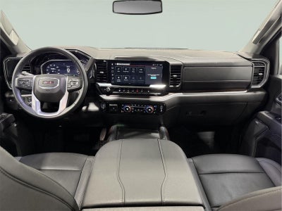 2025 GMC Sierra 2500HD SLT