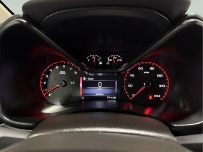 2016 GMC Canyon 4WD SLE