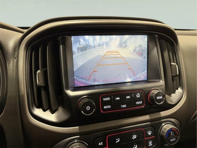 2016 GMC Canyon 4WD SLE