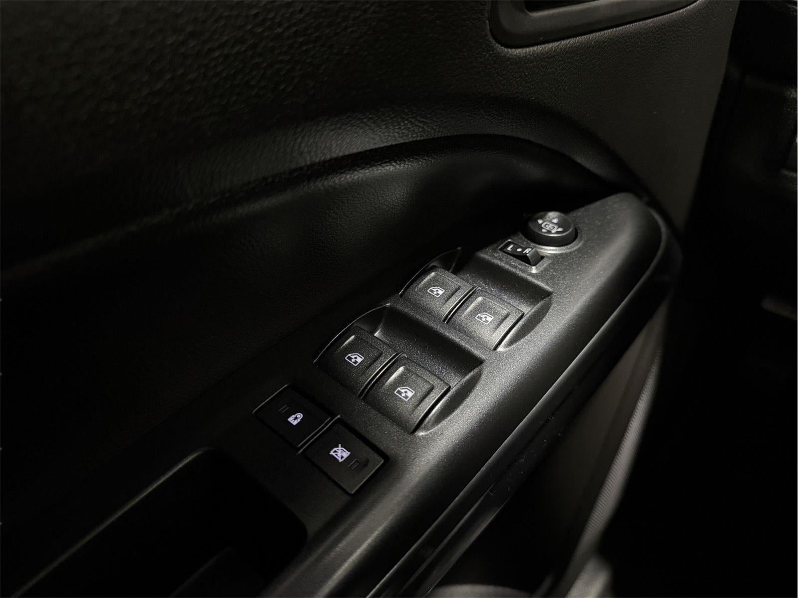 2016 GMC Canyon 4WD SLE