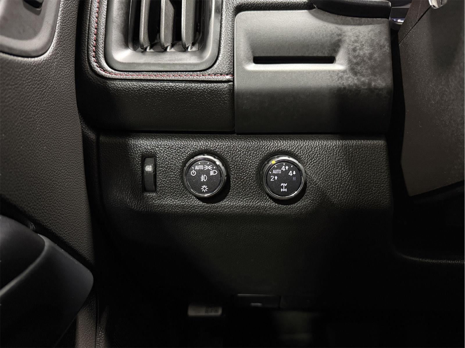 2016 GMC Canyon 4WD SLE