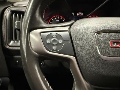 2016 GMC Canyon 4WD SLE