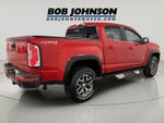 2016 GMC Canyon 4WD SLE