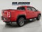 2016 GMC Canyon 4WD SLE