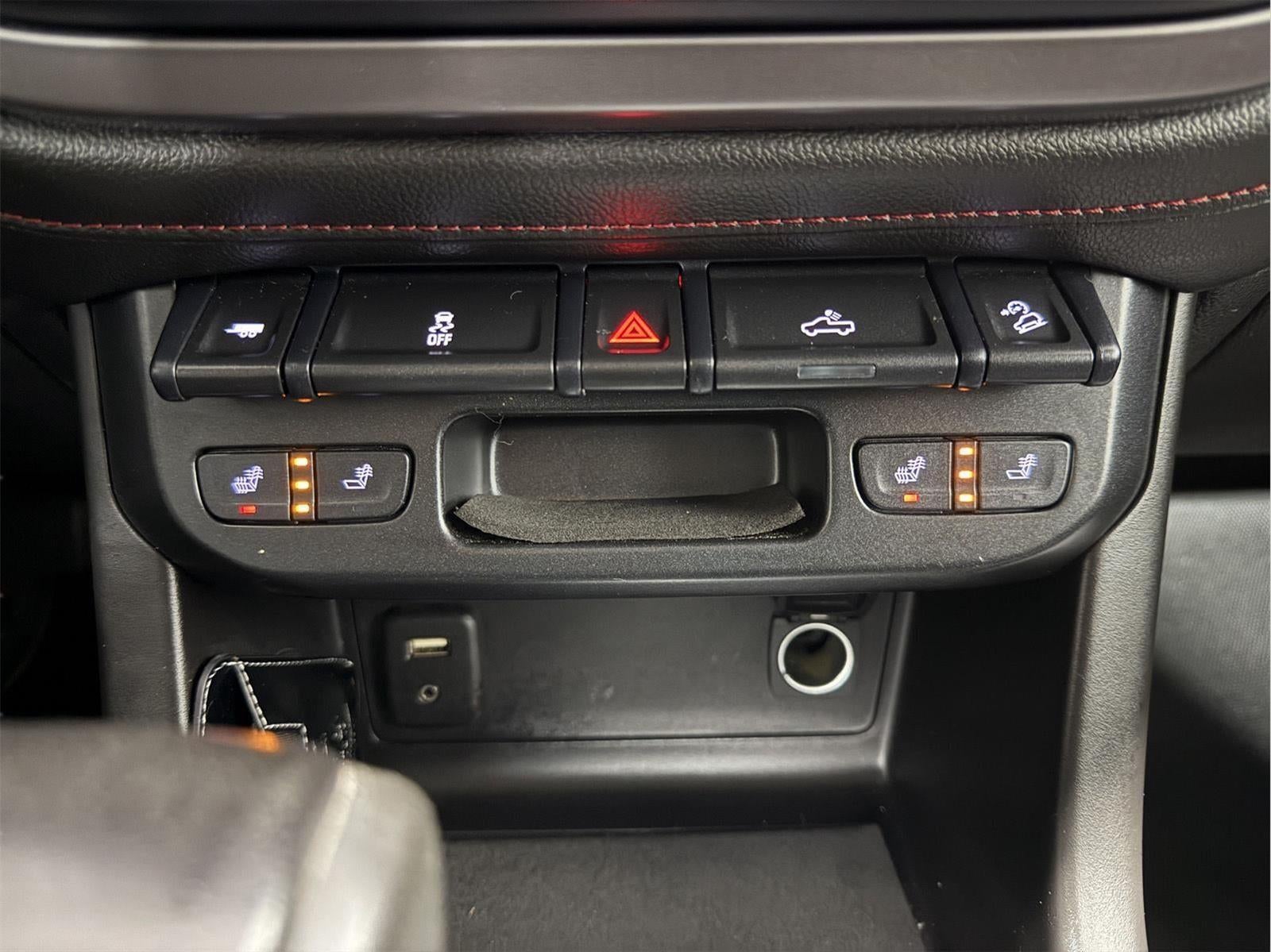 2016 GMC Canyon 4WD SLE