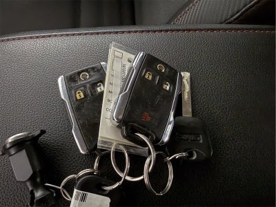 2016 GMC Canyon 4WD SLE