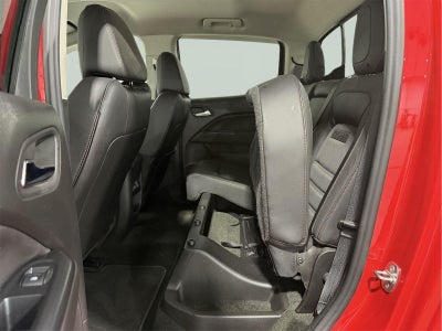 2016 GMC Canyon 4WD SLE