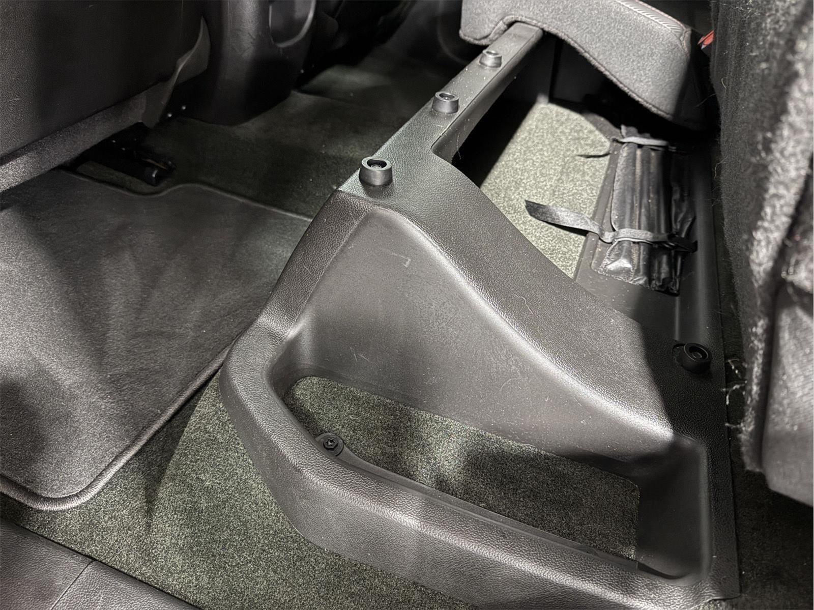 2016 GMC Canyon 4WD SLE