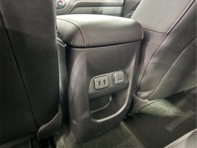 2016 GMC Canyon 4WD SLE