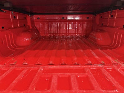 2016 GMC Canyon 4WD SLE