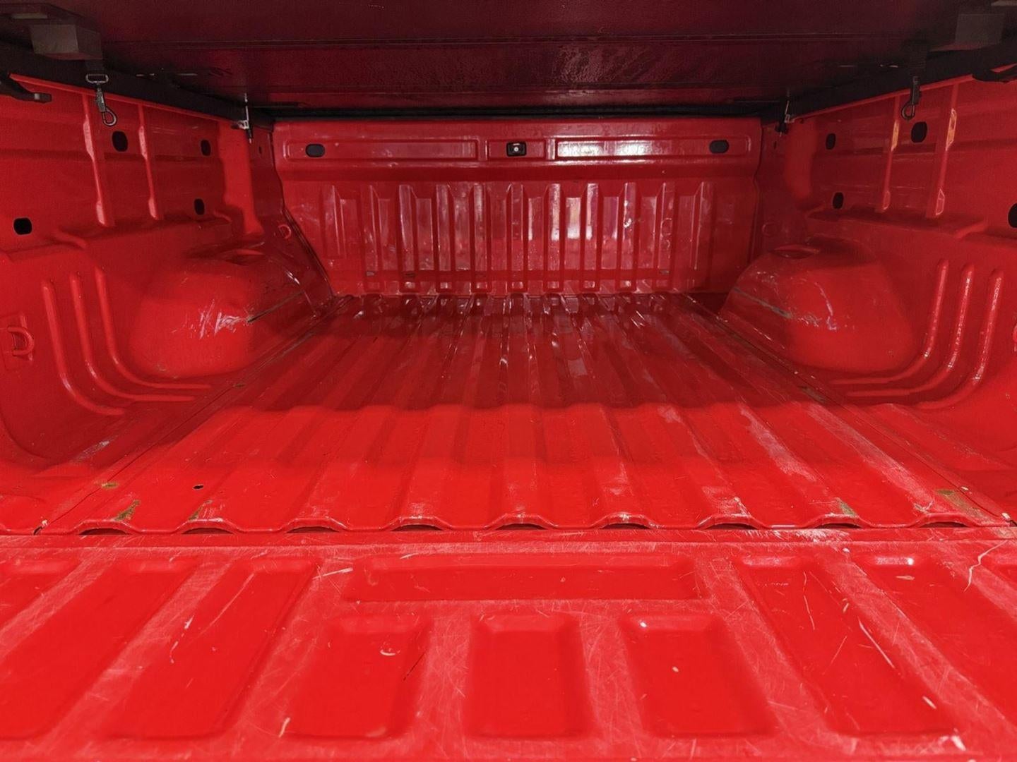 2016 GMC Canyon 4WD SLE