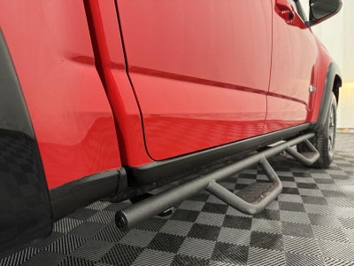 2016 GMC Canyon 4WD SLE