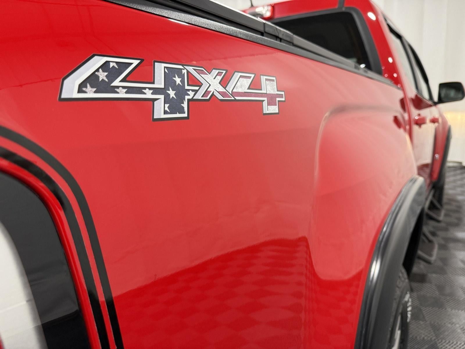 2016 GMC Canyon 4WD SLE