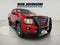 2016 GMC Canyon 4WD SLE