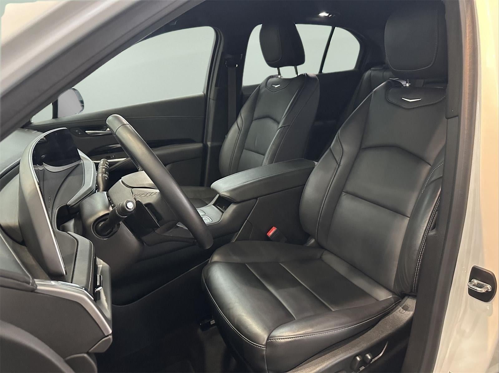 2024 Cadillac XT4 FWD Luxury