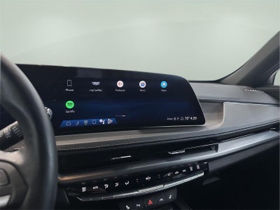 2024 Cadillac XT4 FWD Luxury