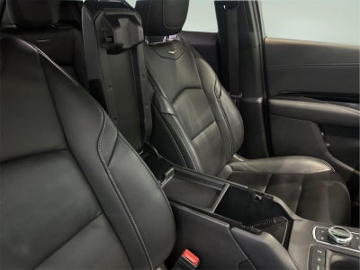 2024 Cadillac XT4 FWD Luxury