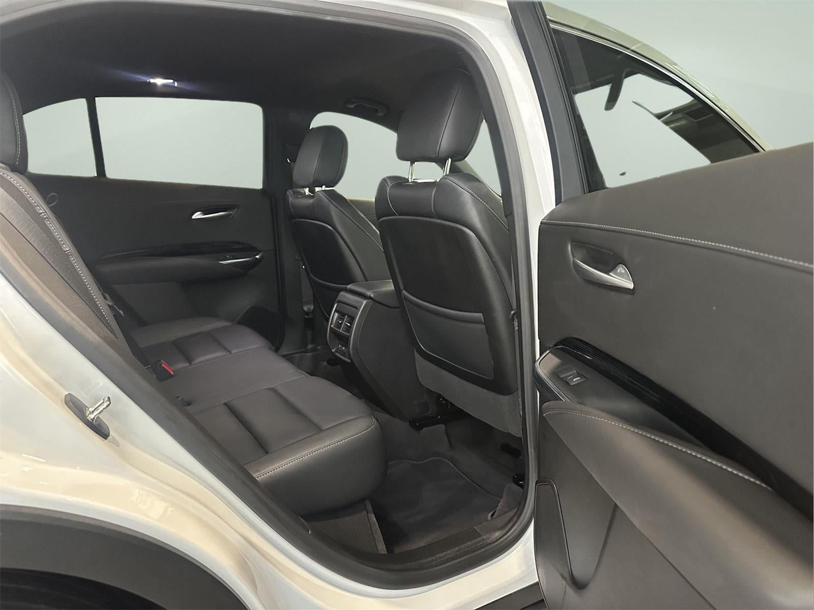 2024 Cadillac XT4 FWD Luxury