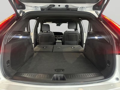 2024 Cadillac XT4 FWD Luxury