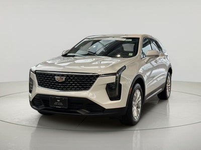 2024 Cadillac XT4 FWD Luxury