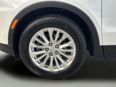 2024 Cadillac XT4 FWD Luxury