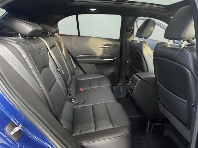 2023 Cadillac XT4 AWD Sport