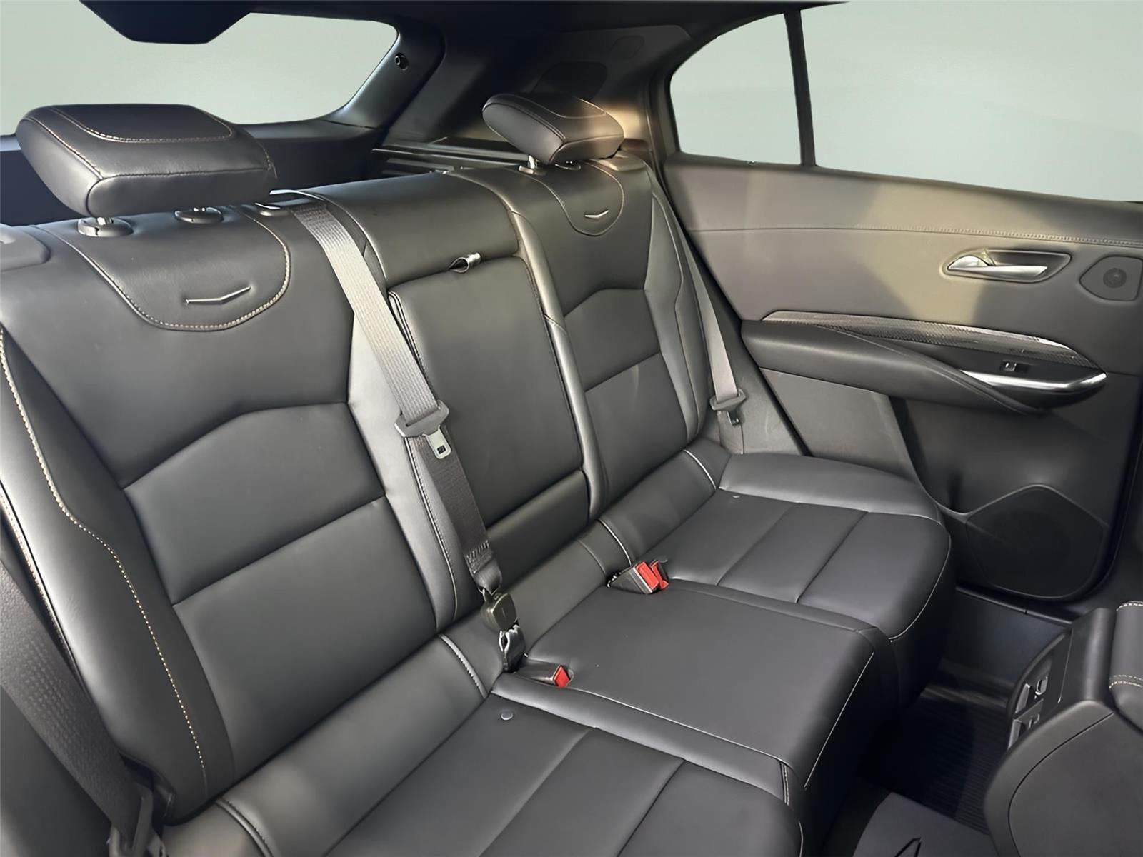 2023 Cadillac XT4 AWD Sport