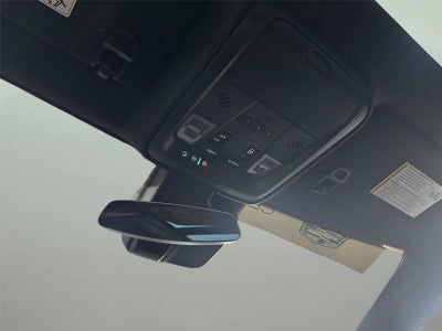 2023 Cadillac XT4 AWD Sport