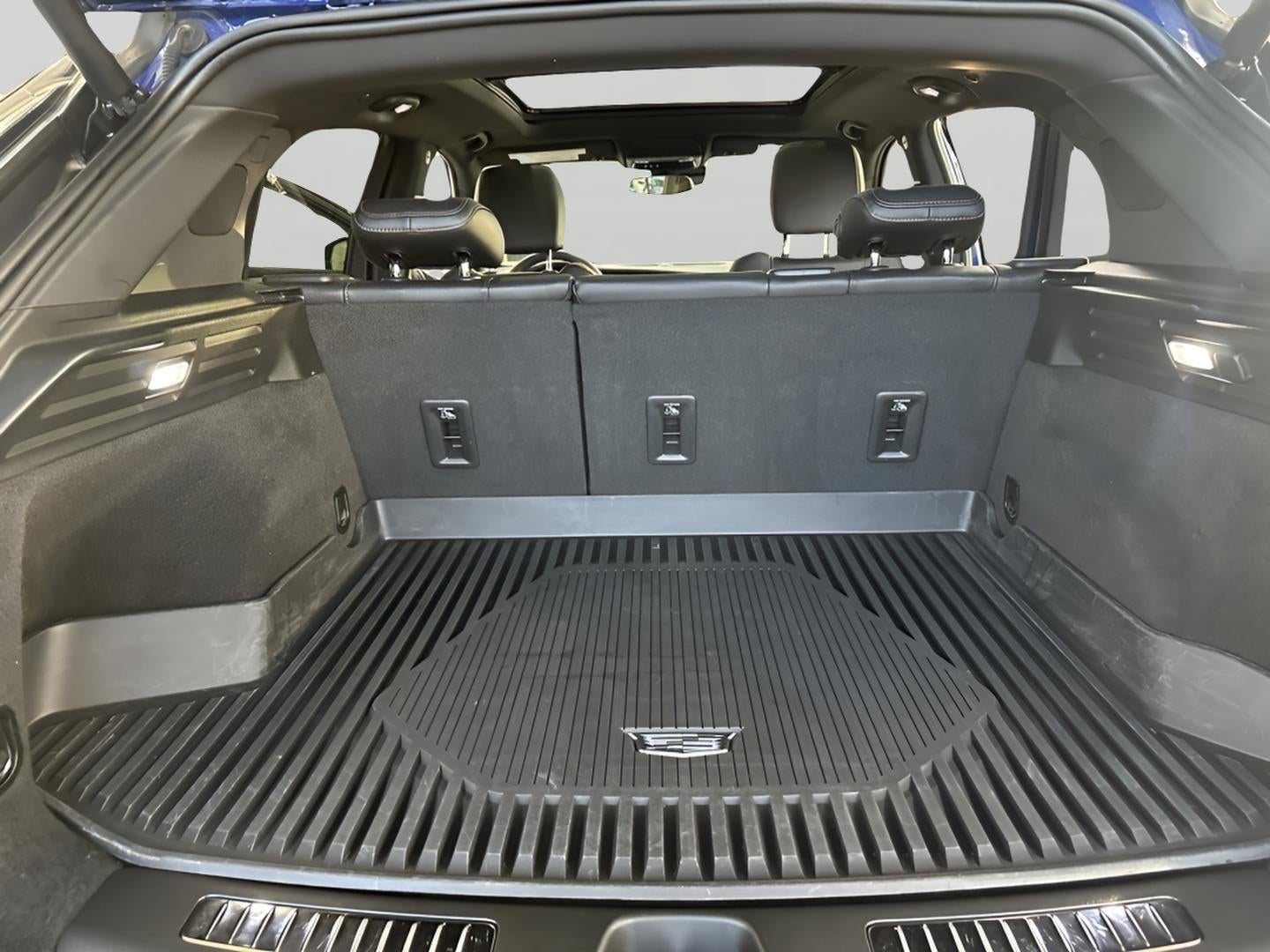 2023 Cadillac XT4 AWD Sport