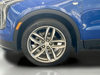 2023 Cadillac XT4 AWD Sport