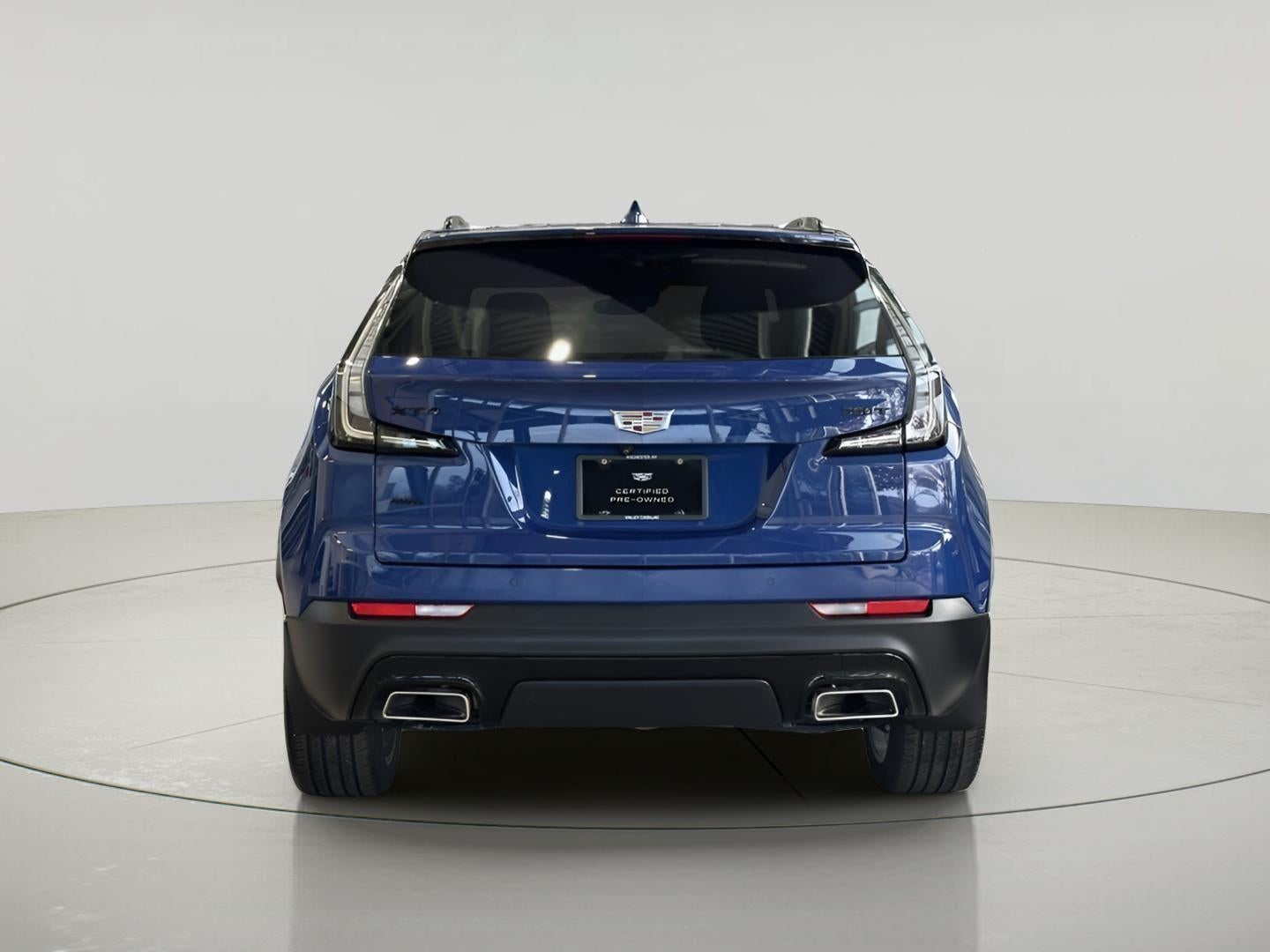 2023 Cadillac XT4 AWD Sport