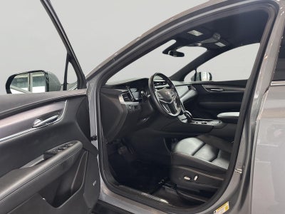 2023 Cadillac XT5 AWD Luxury