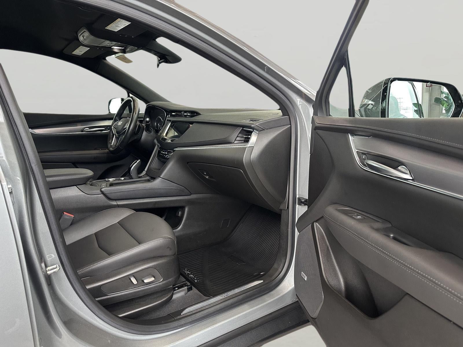 2023 Cadillac XT5 AWD Luxury