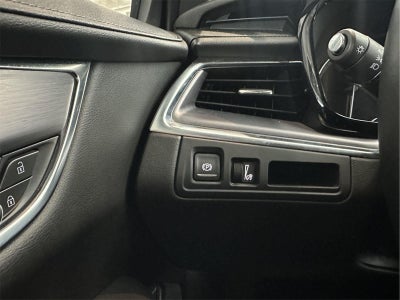 2023 Cadillac XT5 AWD Luxury