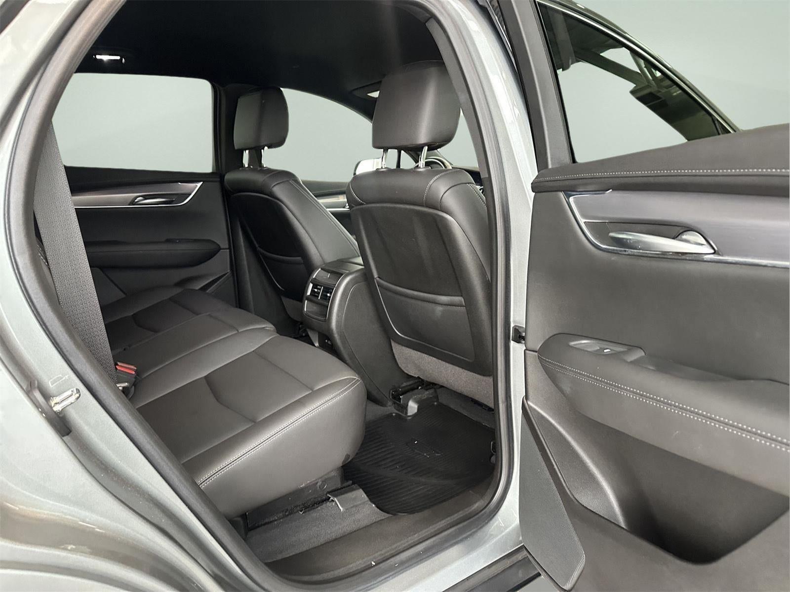 2023 Cadillac XT5 AWD Luxury