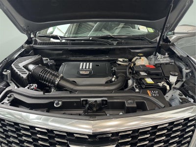 2023 Cadillac XT5 AWD Luxury