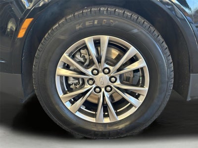 2023 Cadillac XT5 AWD Premium Luxury