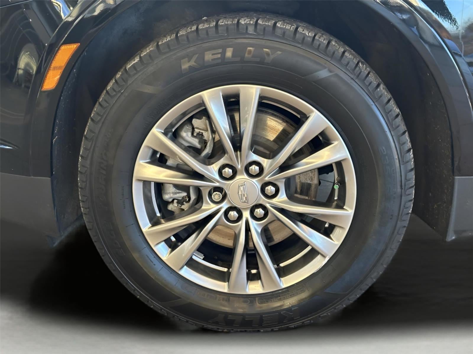 2023 Cadillac XT5 AWD Premium Luxury