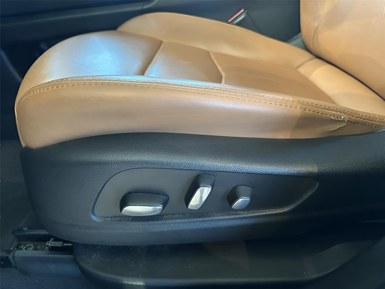 2023 Cadillac XT5 AWD Premium Luxury