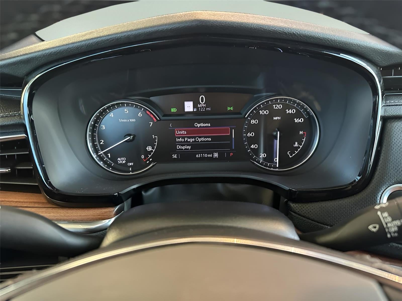 2023 Cadillac XT5 AWD Premium Luxury