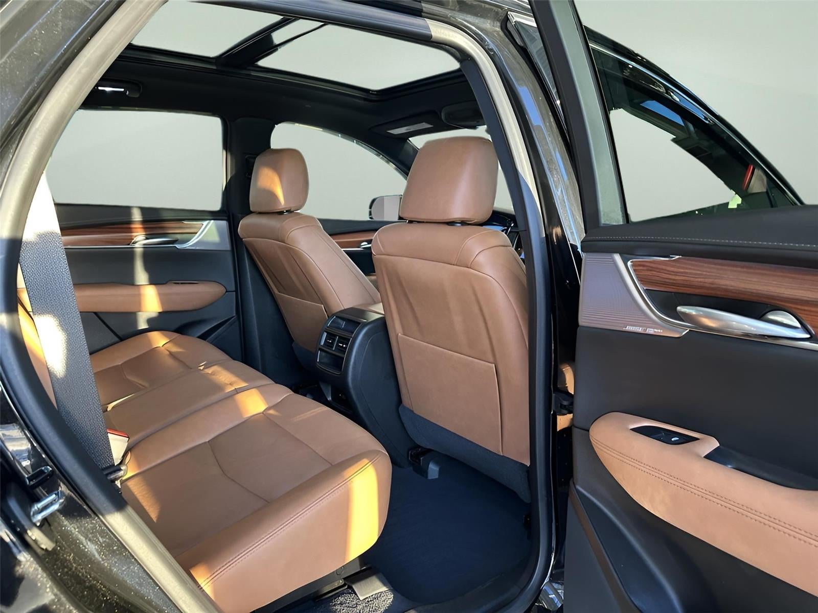 2023 Cadillac XT5 AWD Premium Luxury