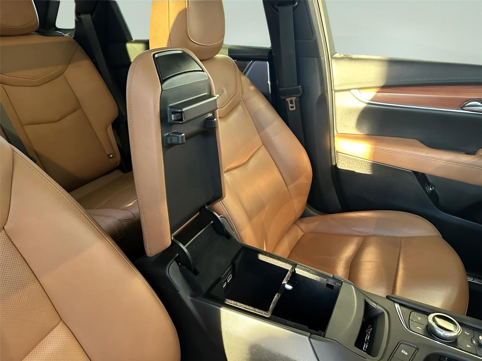 2023 Cadillac XT5 AWD Premium Luxury