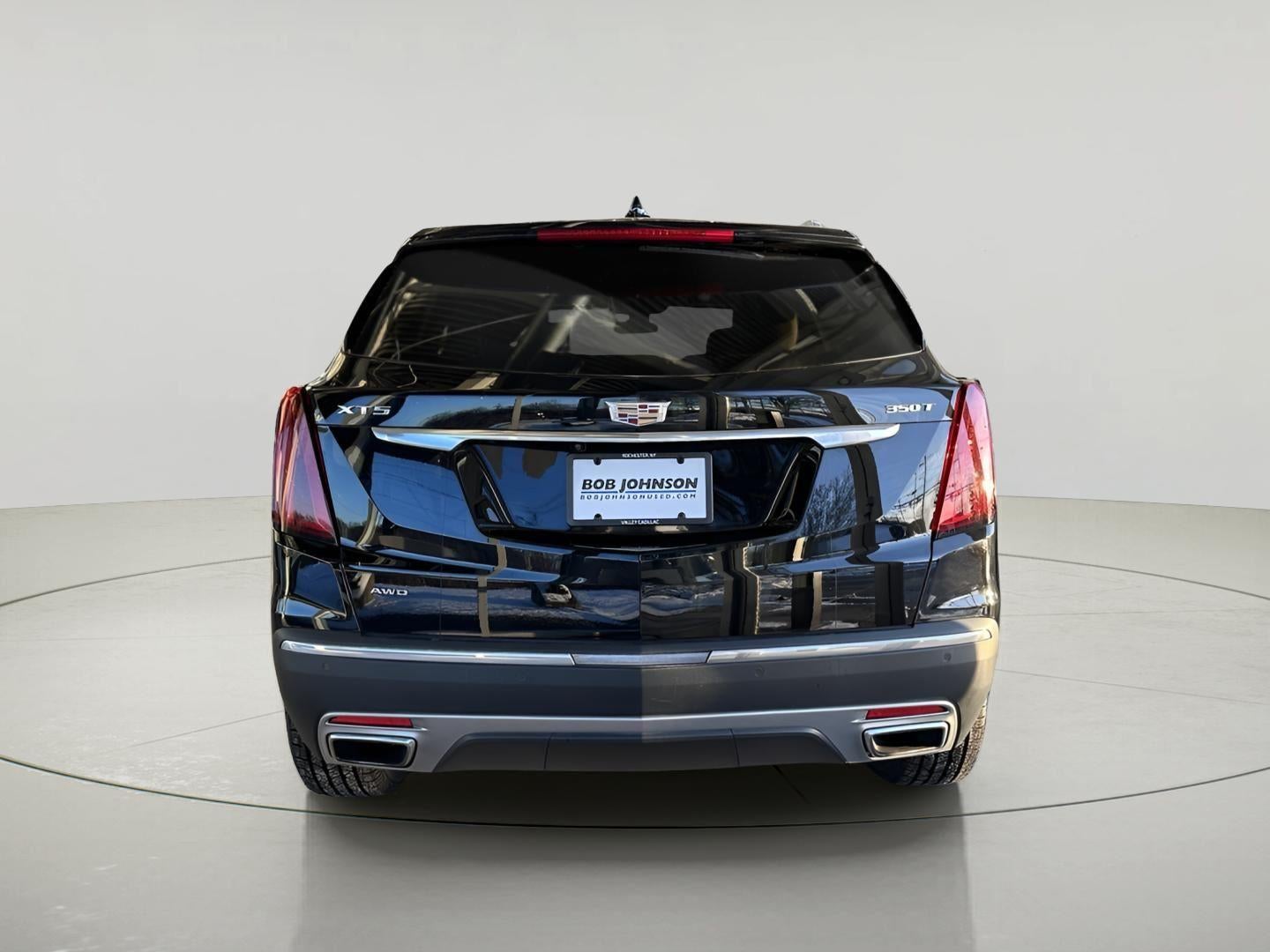 2023 Cadillac XT5 AWD Premium Luxury
