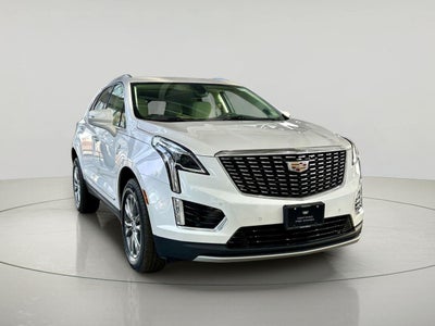 2023 Cadillac XT5 AWD Premium Luxury