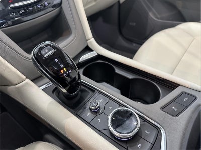 2023 Cadillac XT5 AWD Premium Luxury