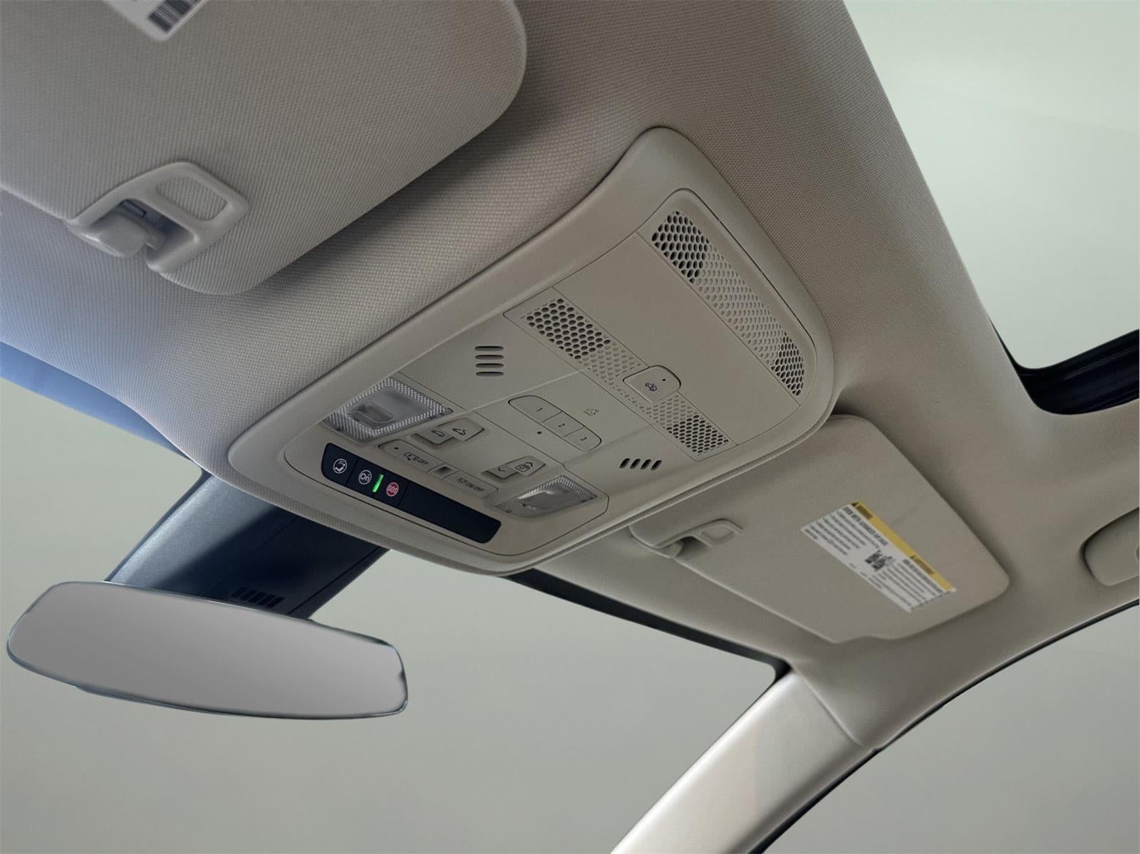 2023 Cadillac XT5 AWD Premium Luxury