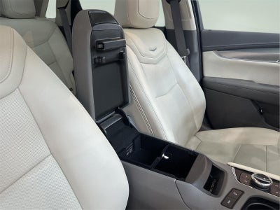 2023 Cadillac XT5 AWD Premium Luxury